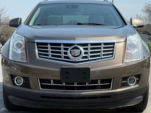 Used 2016 Cadillac SRX Performance w/ Driver Awareness Package image 9