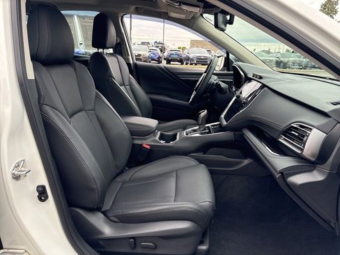 Certified 2025 Subaru Legacy Limited image 10