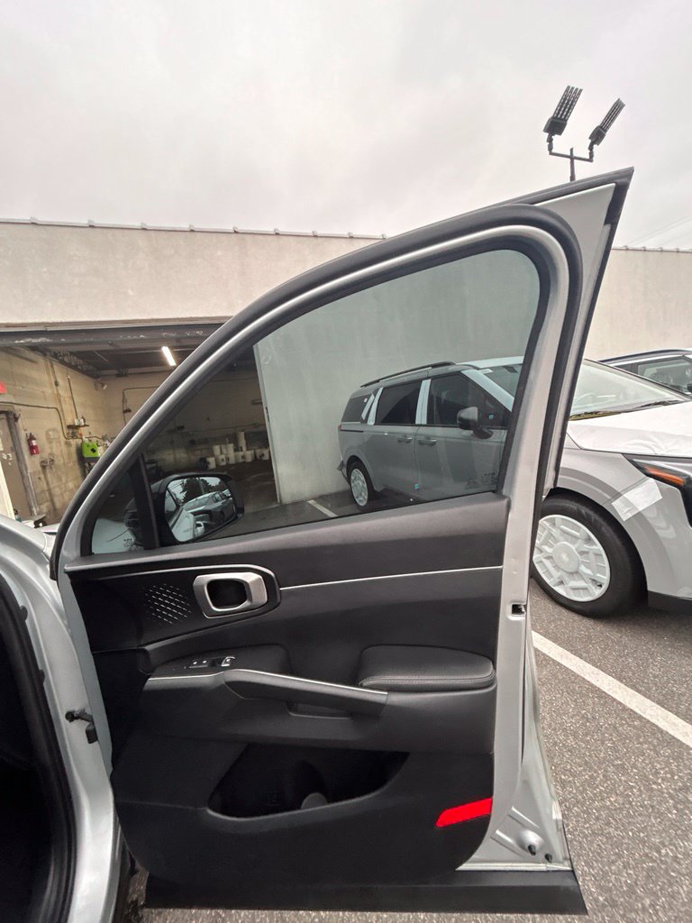 Used 2022 Kia Sorento S FWD image 22