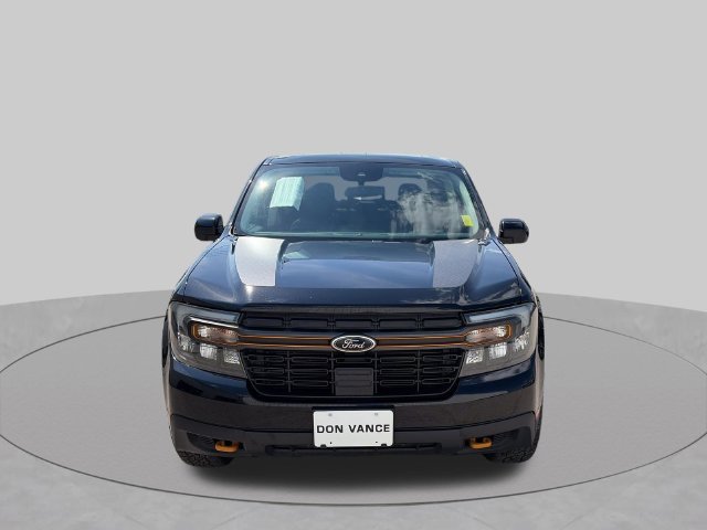 Used 2024 Ford Maverick Tremor w/ Tremor Off-Road Package AWD/4WD image 8