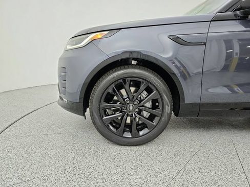 New 2026 Land Rover Discovery Dynamic SE AWD/4WD image 37