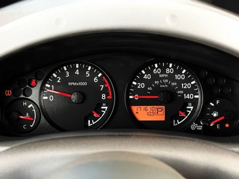 Used 2009 Nissan Xterra S w/ X Gear Pkg RWD image 40
