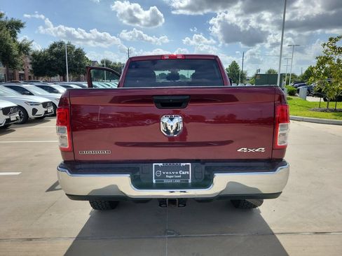 Used 2024 RAM 2500 Big Horn AWD/4WD image 6