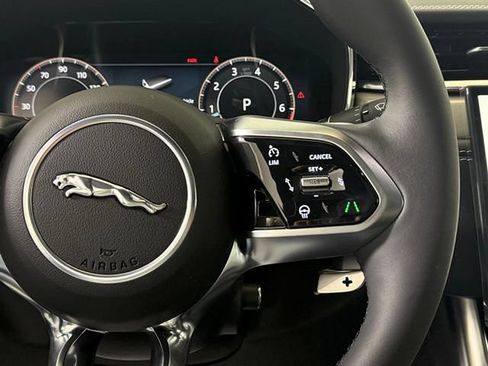 New 2024 Jaguar XF R-Dynamic SE AWD/4WD image 40