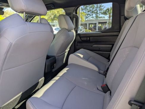 Used 2025 Toyota Tacoma SR5 image 15