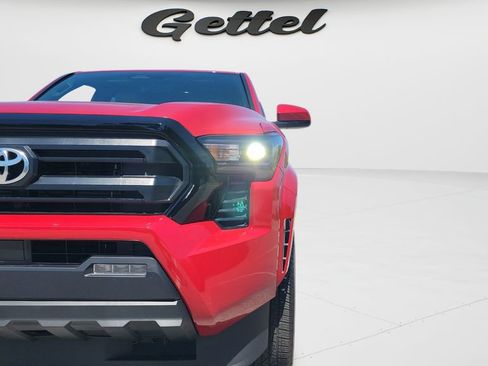 Certified 2025 Toyota Tacoma SR5 RWD image 25