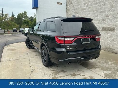 Used 2024 Dodge Durango GT RWD image 11