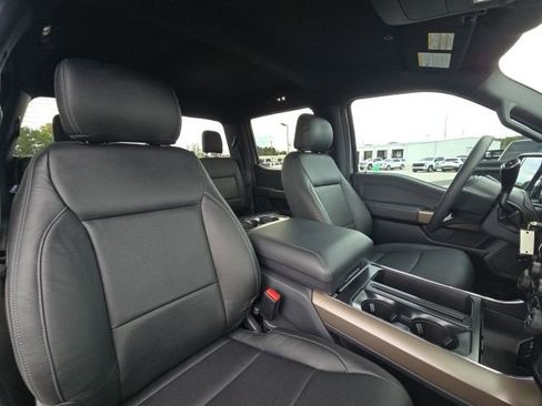 Used 2024 Ford F150 STX w/ Equipment Group 201A FX4 image 17