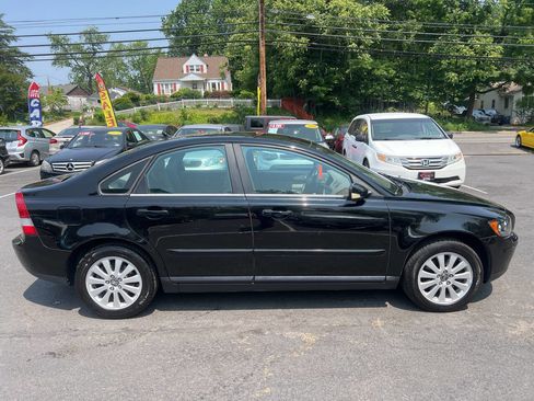 Used 2005 Volvo S40 2.4i image 4