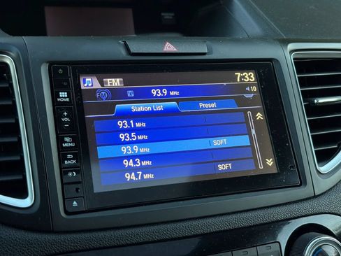 Used 2016 Honda CR-V EX image 32
