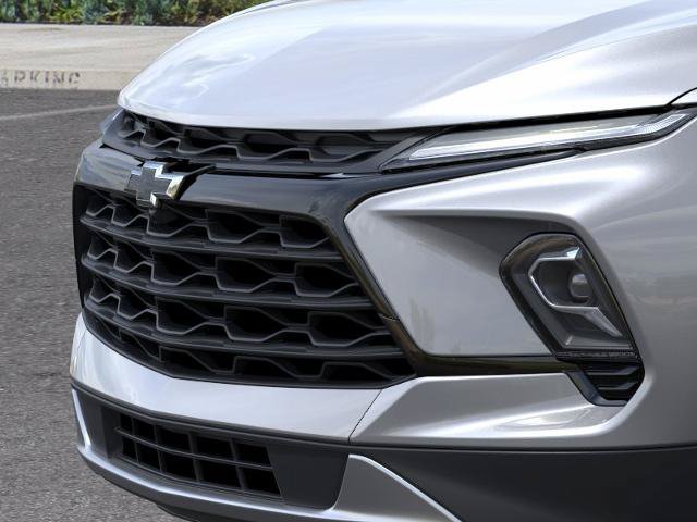 New 2026 Chevrolet Blazer LT w/ Convenience Package FWD image 13
