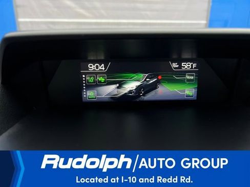 Used 2021 Subaru Crosstrek 2.5i Limited w/ Moonroof Package 2 image 22