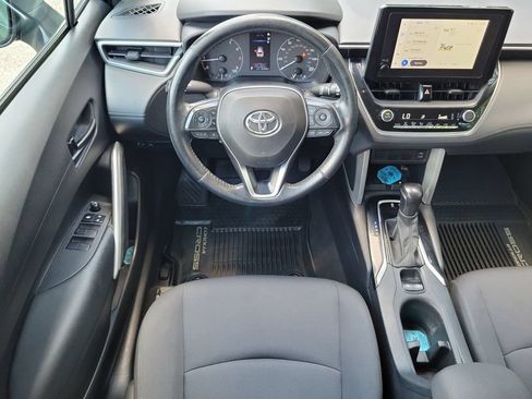 Used 2024 Toyota Corolla Cross LE FWD image 17