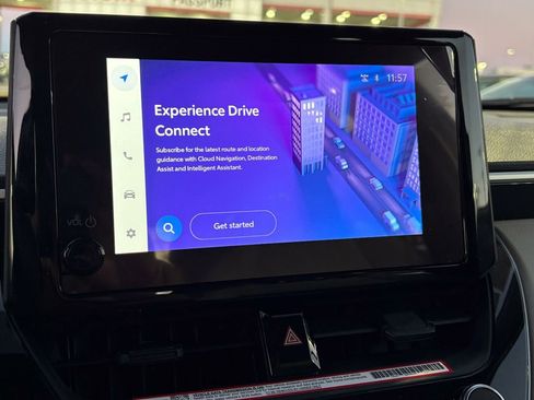 New 2026 Toyota Corolla Cross L image 18