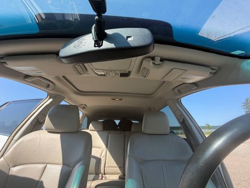 Used 2013 Subaru Outback 2.5i Limited w/ Moonroof Pkg AWD/4WD image 26
