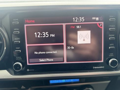 Used 2022 Toyota Tacoma SR5 image 14