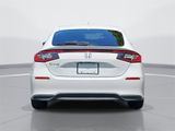 Certified 2024 Honda Civic EX-L image 6