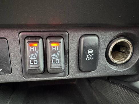 Used 2019 Mitsubishi Outlander Sport SE FWD image 19