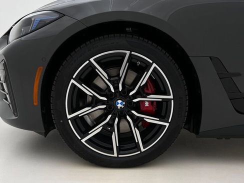 New 2026 BMW i4 xDrive40i image 15