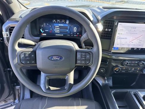 Used 2025 Ford F150 STX w/ Equipment Group 200A image 24