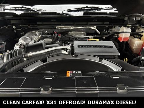 Used 2022 GMC Sierra 3500 SLE w/ SLE Convenience Package image 31