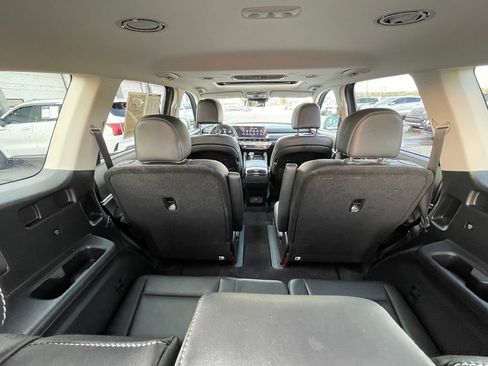 Certified 2023 Kia Telluride S w/ S Sunroof Package AWD/4WD image 24