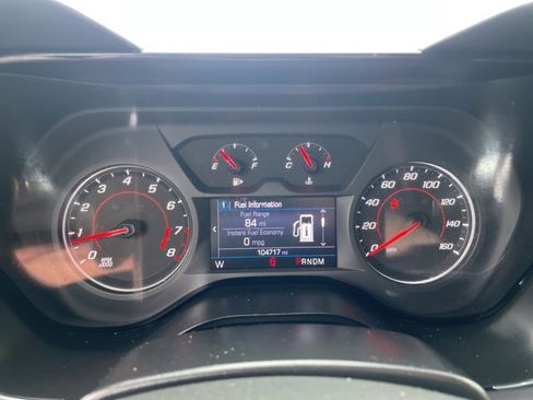 Used 2019 Chevrolet Camaro LT image 20