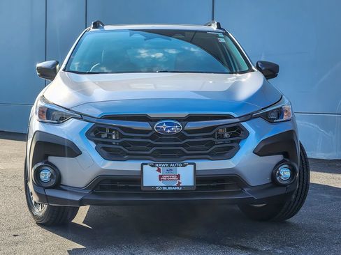 Certified 2024 Subaru Crosstrek 2.0i Premium AWD/4WD image 4