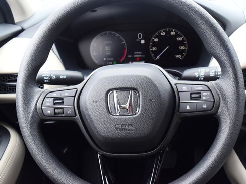 New 2026 Honda HR-V LX image 13