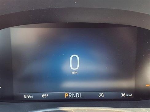 Used 2025 Ford Escape Active w/ Cold Weather Package image 20