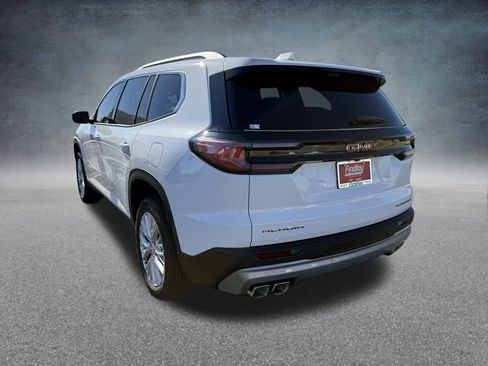 New 2026 GMC Acadia Elevation w/ Elevation Premium Package image 6