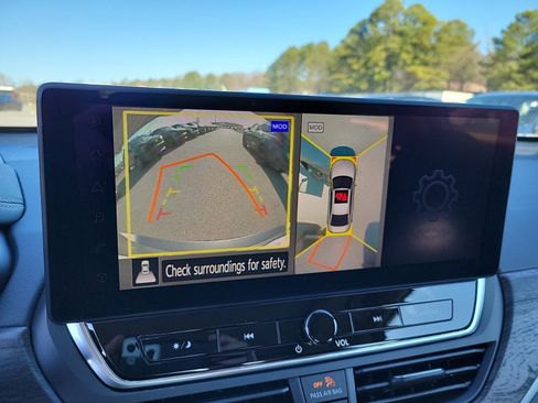 New 2025 Nissan Altima 2.5 SL image 22