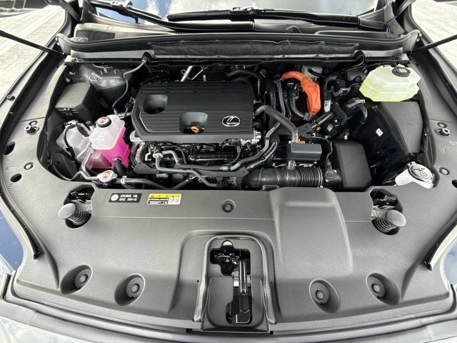 New 2026 Lexus RX 350h w/ Convenience Package AWD/4WD image 27