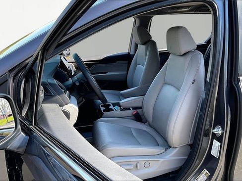 Certified 2023 Honda Odyssey EX-L image 17