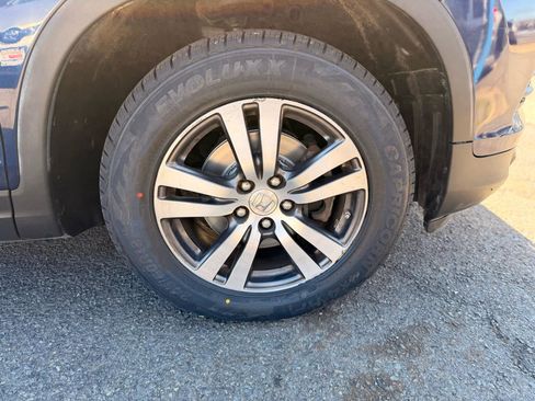 Used 2017 Honda Pilot EX-L image 34