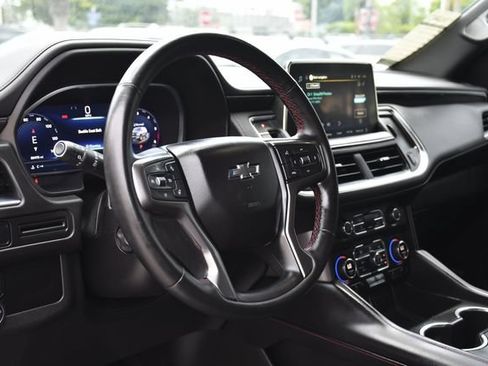 Used 2023 Chevrolet Tahoe RST w/ Luxury Package RWD image 21