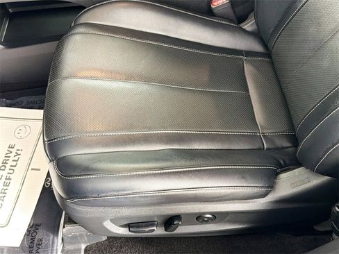 Used 2024 INFINITI QX60 Luxe image 18