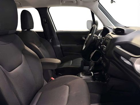 Used 2020 Jeep Renegade Sport AWD/4WD image 12