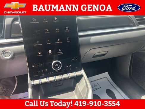 Used 2025 GMC Terrain Elevation AWD/4WD image 18