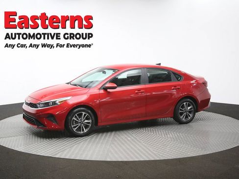 Used 2024 Kia Forte LXS FWD image 56
