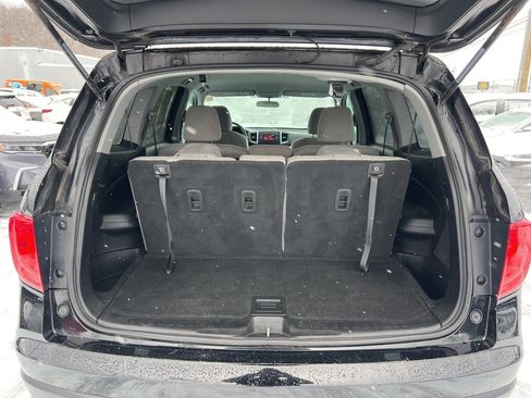 Used 2016 Honda Pilot LX image 24