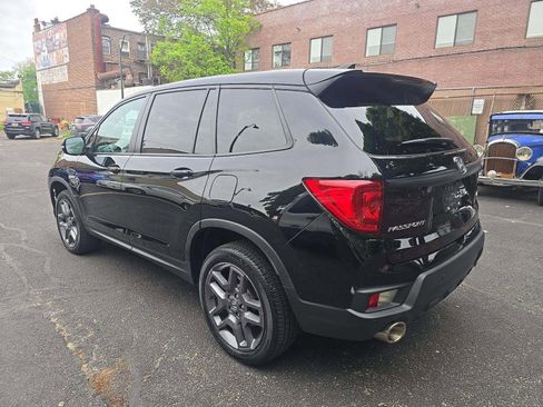 Used 2023 Honda Passport EX-L image 2