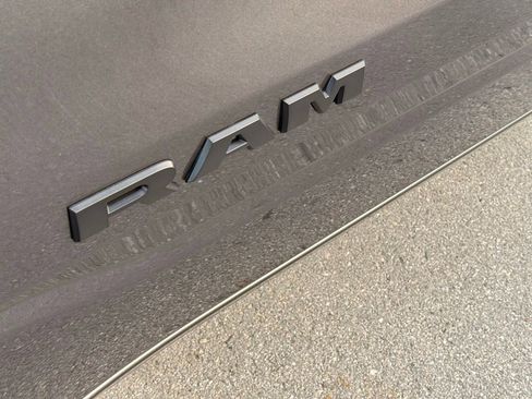 New 2026 RAM 1500 Big Horn w/ Night Edition image 30