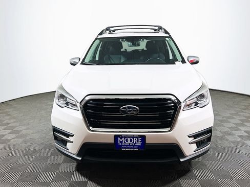 Used 2022 Subaru Ascent Touring AWD/4WD image 2