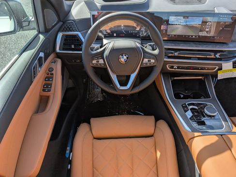 New 2026 BMW X5 xDrive40i image 23