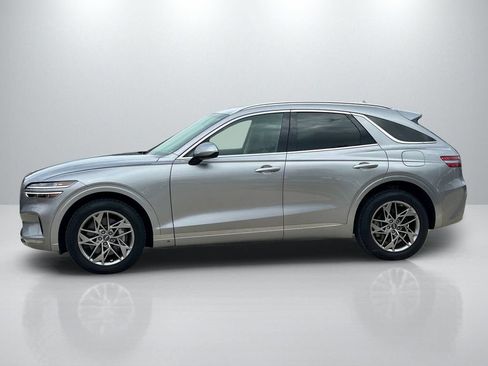 Used 2025 Genesis GV70 2.5T AWD/4WD image 8