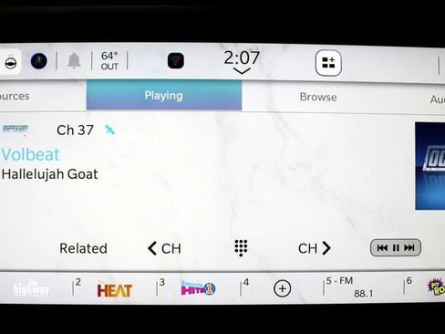 New 2025 Jeep Gladiator Sport image 17