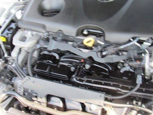 Used 2021 Toyota Camry LE FWD image 22