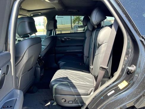 New 2026 Genesis GV80 3.5T Prestige AWD/4WD image 18