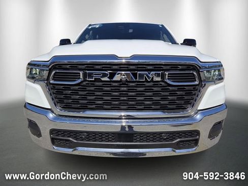 Used 2025 RAM 1500 Big Horn image 9